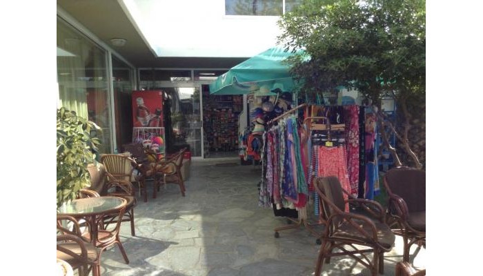 Hotel Sirene Beach poza 16