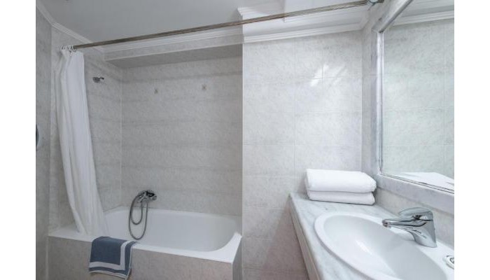 Hotel Sirene Beach poza 8
