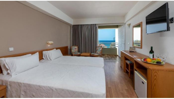 Hotel Sirene Beach poza 3