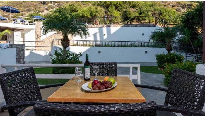 Hotel Sirene Beach poza 17