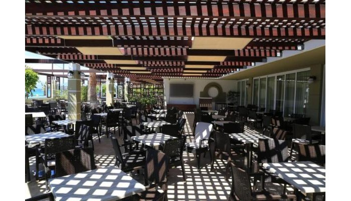 Hotel Sirene Beach poza 11