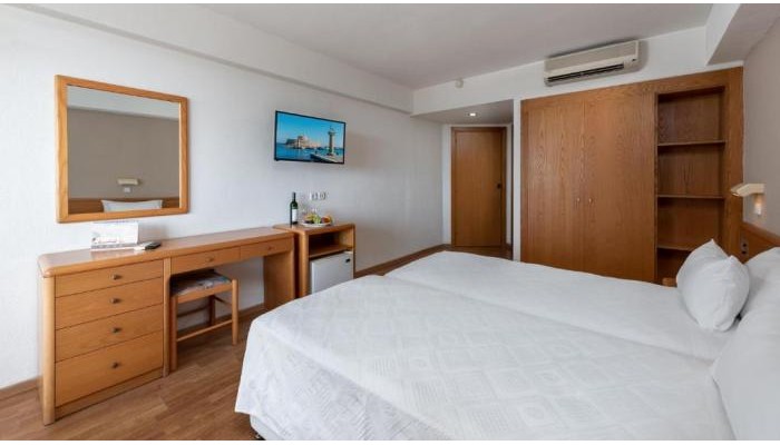 Hotel Sirene Beach poza 9