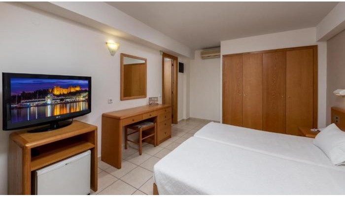 Hotel Sirene Beach poza 4