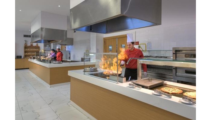 Hotel Oceanis Park poza 12