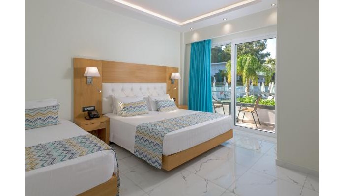 Hotel Oceanis Park poza 4