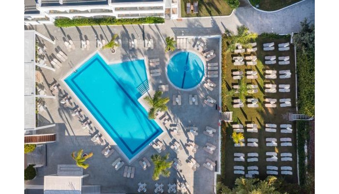 Hotel Oceanis Park poza 17