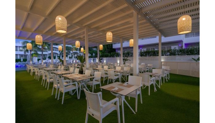 Hotel Oceanis Park poza 9