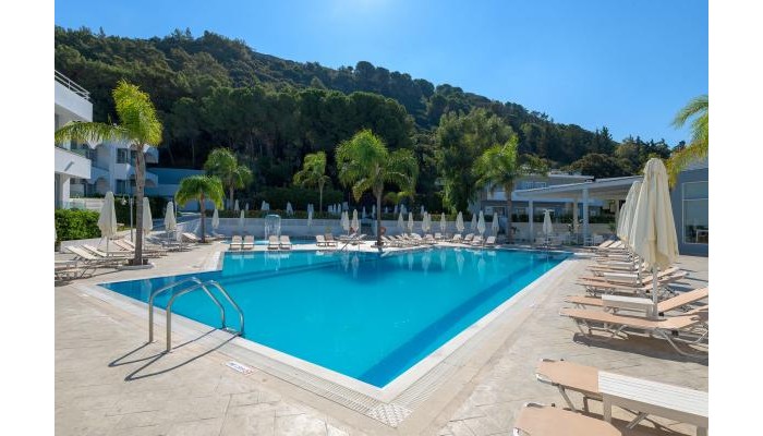 Hotel Oceanis Park poza 14