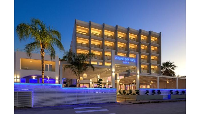 Hotel Oceanis Park poza 0
