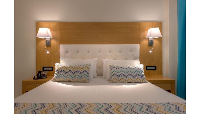 Hotel Oceanis Park poza 3