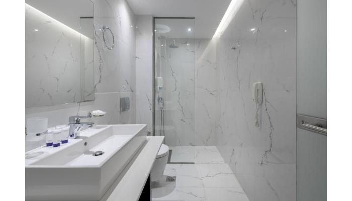 Hotel Oceanis Park poza 5