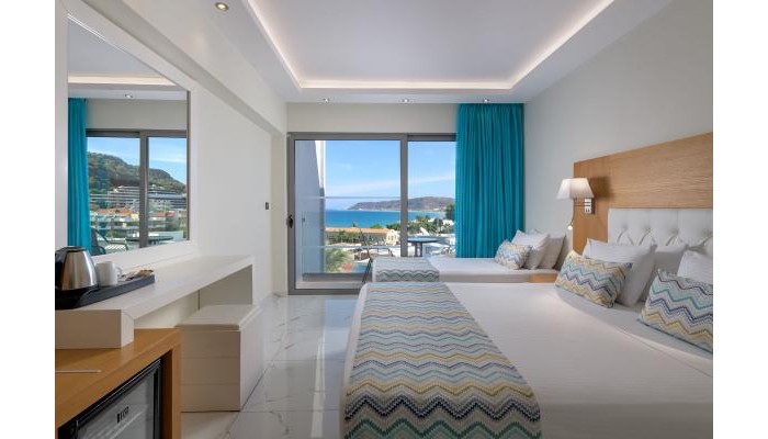 Hotel Oceanis Park poza 2