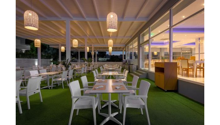 Hotel Oceanis Park poza 7