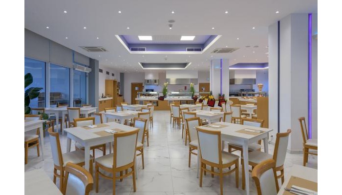 Hotel Oceanis Park poza 10