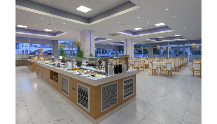 Hotel Oceanis Park poza 11