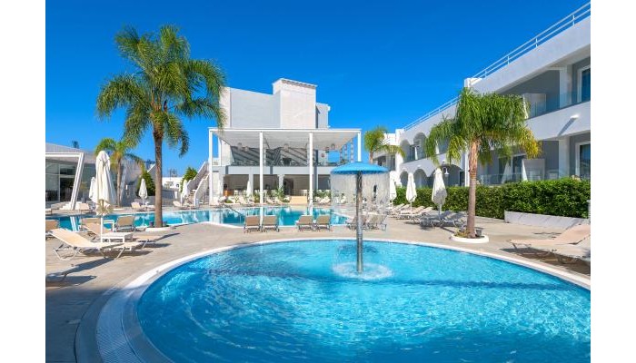 Hotel Oceanis Park poza 16