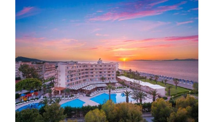Sun Beach Resort poza 2