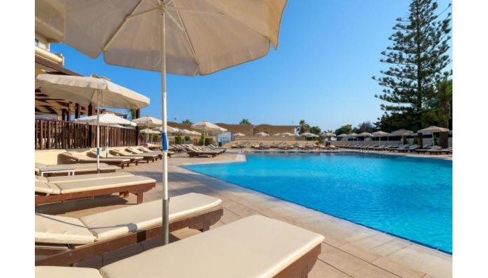 Sun Beach Resort poza 11