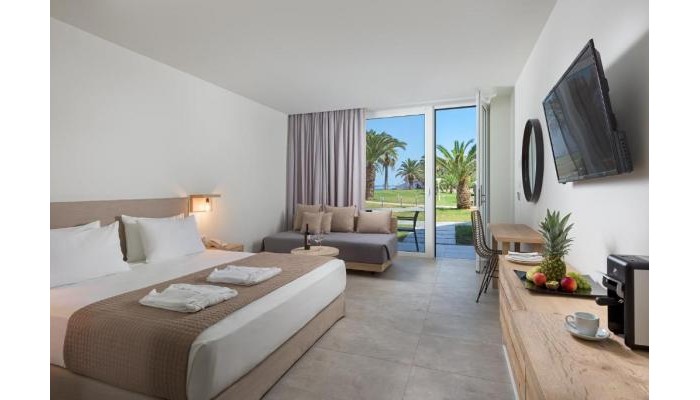 Sun Beach Resort poza 3