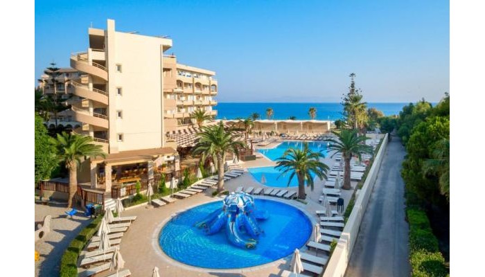 Sun Beach Resort poza 1