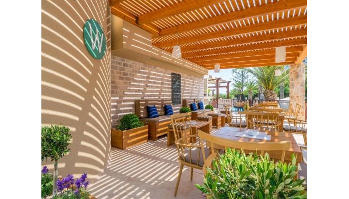 Sun Beach Resort poza 5