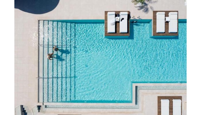 Sun Beach Resort poza 9