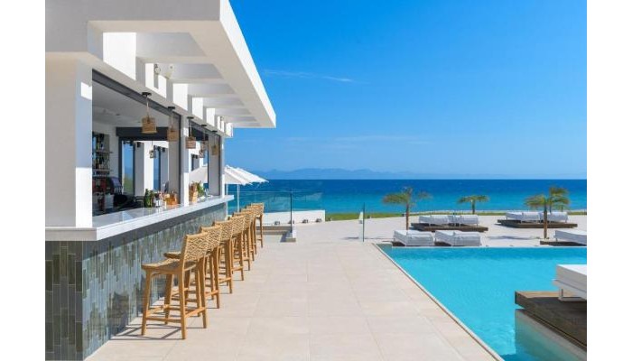 Sun Beach Resort poza 8