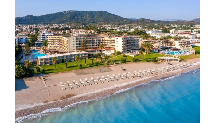 Sun Beach Resort poza 0