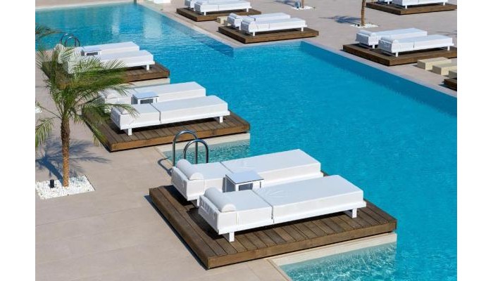 Sun Beach Resort poza 10