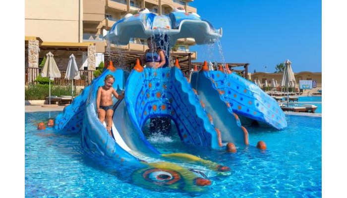 Sun Beach Resort poza 14