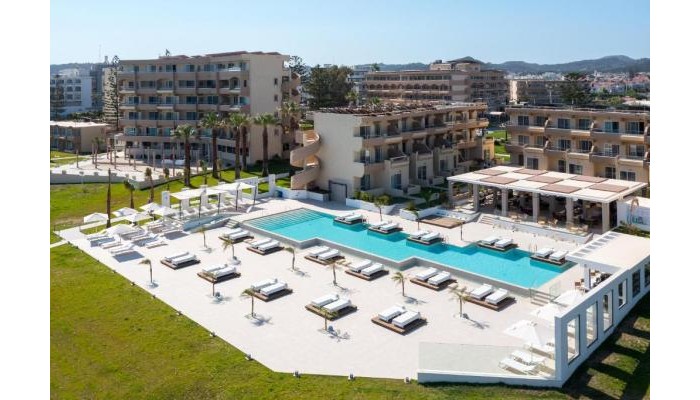 Sun Beach Resort poza 12