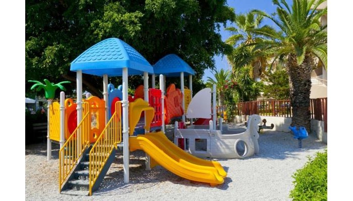 Sun Beach Resort poza 15