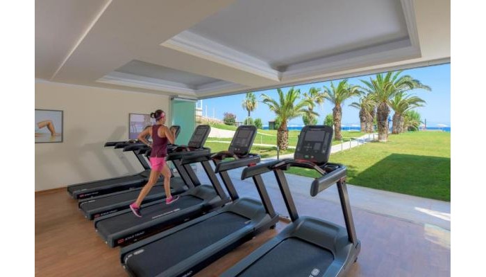 Sun Beach Resort poza 16