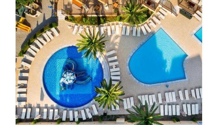 Sun Beach Resort poza 13