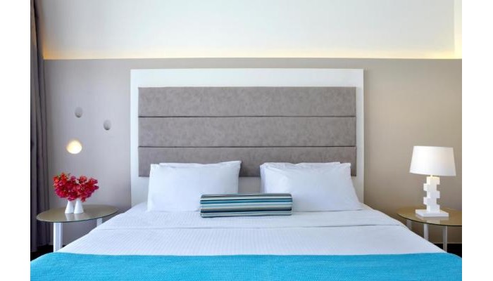 Hotel Sunshine Rhodes poza 2