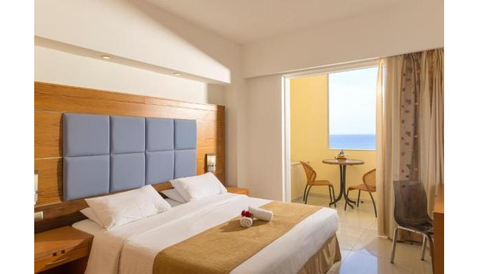 Hotel Sunshine Rhodes poza 6