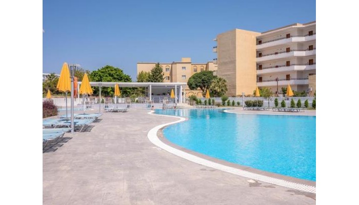 Hotel Sunshine Rhodes poza 20