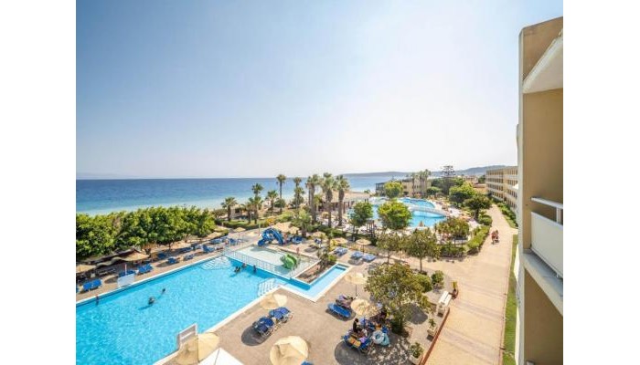 Hotel Sunshine Rhodes poza 21
