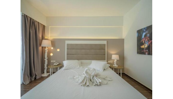 Hotel Sunshine Rhodes poza 6