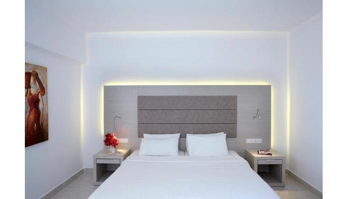 Hotel Sunshine Rhodes poza 7