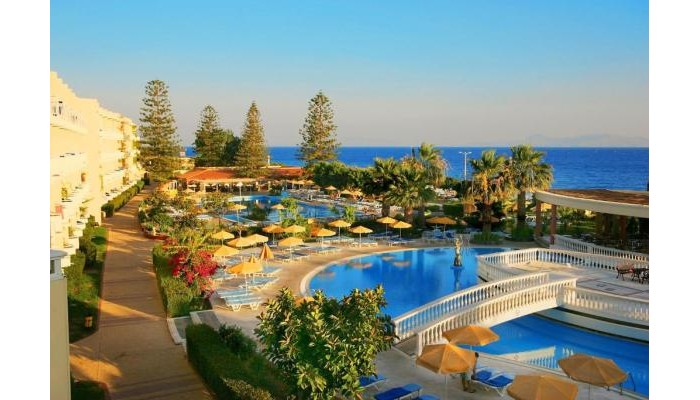 Hotel Sunshine Rhodes poza 12