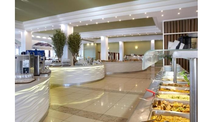 Hotel Sunshine Rhodes poza 10