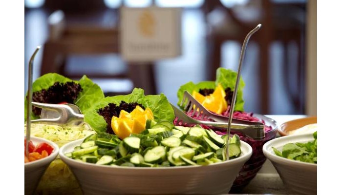 Hotel Sunshine Rhodes poza 16