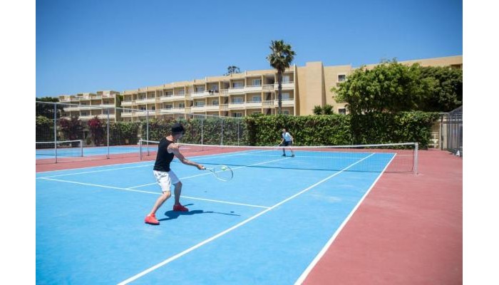 Hotel Sunshine Rhodes poza 15