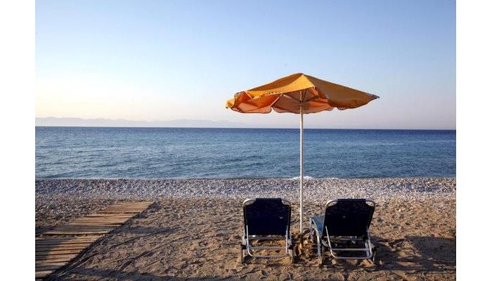 Hotel Sunshine Rhodes poza 13