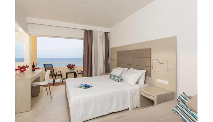 Hotel Sunshine Rhodes poza 2