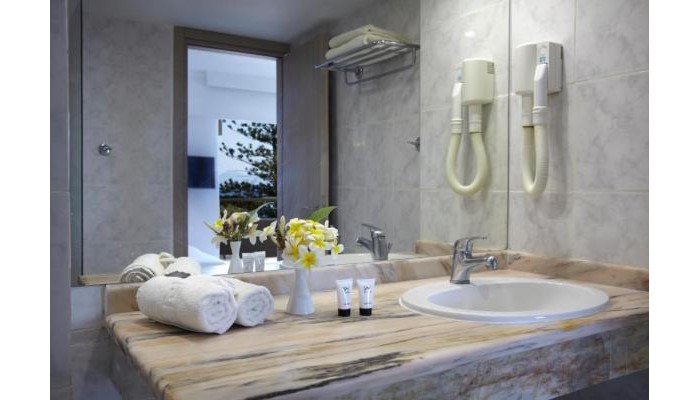 Hotel Sunshine Rhodes poza 8