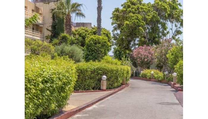 Hotel Sunshine Rhodes poza 31