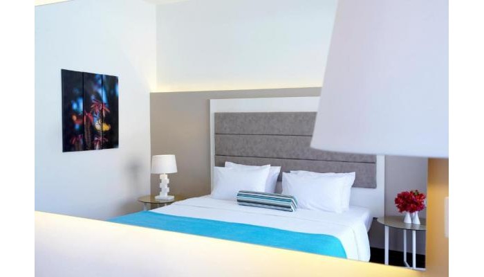 Hotel Sunshine Rhodes poza 3