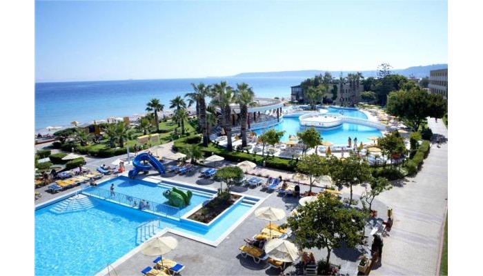 Hotel Sunshine Rhodes poza 11